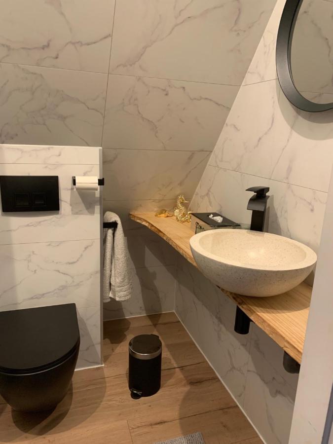 B&B Bij Vincent 新阿姆斯特丹 外观 照片